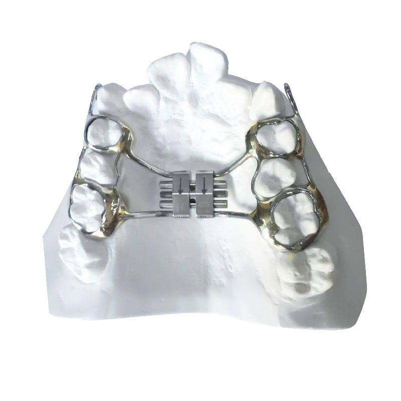 Rask Palatal Expander