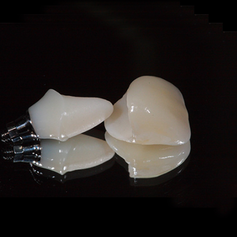 Fordelene med zirconia