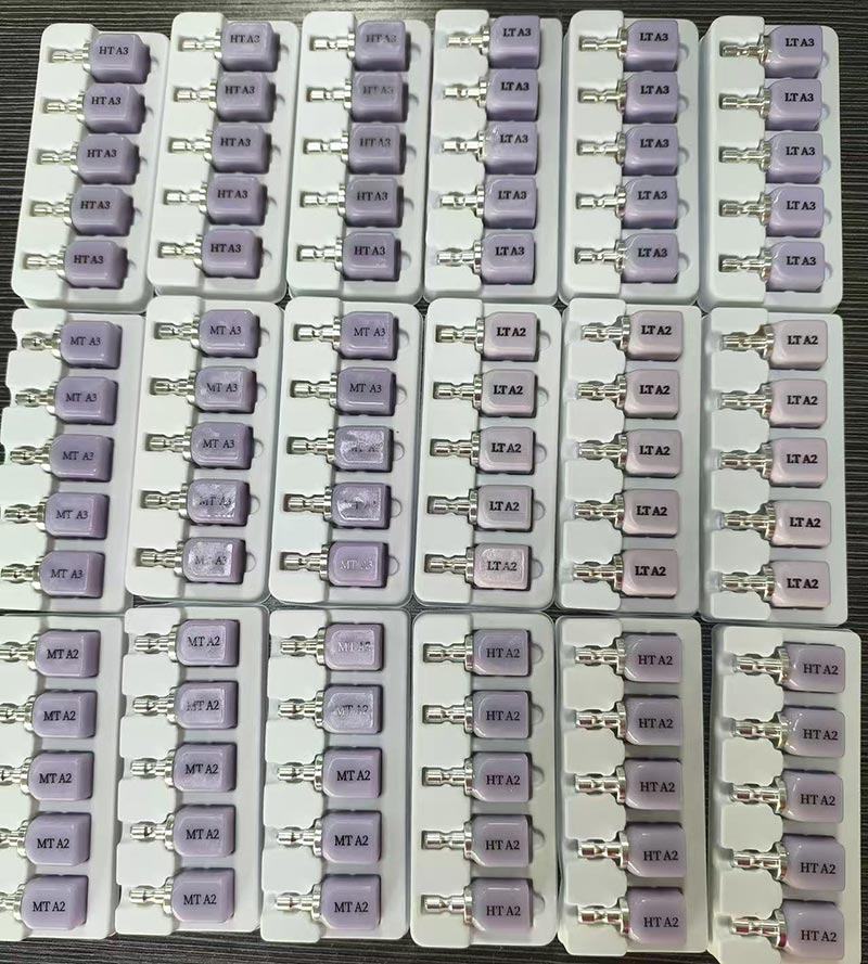 Hva er keramiske blokker